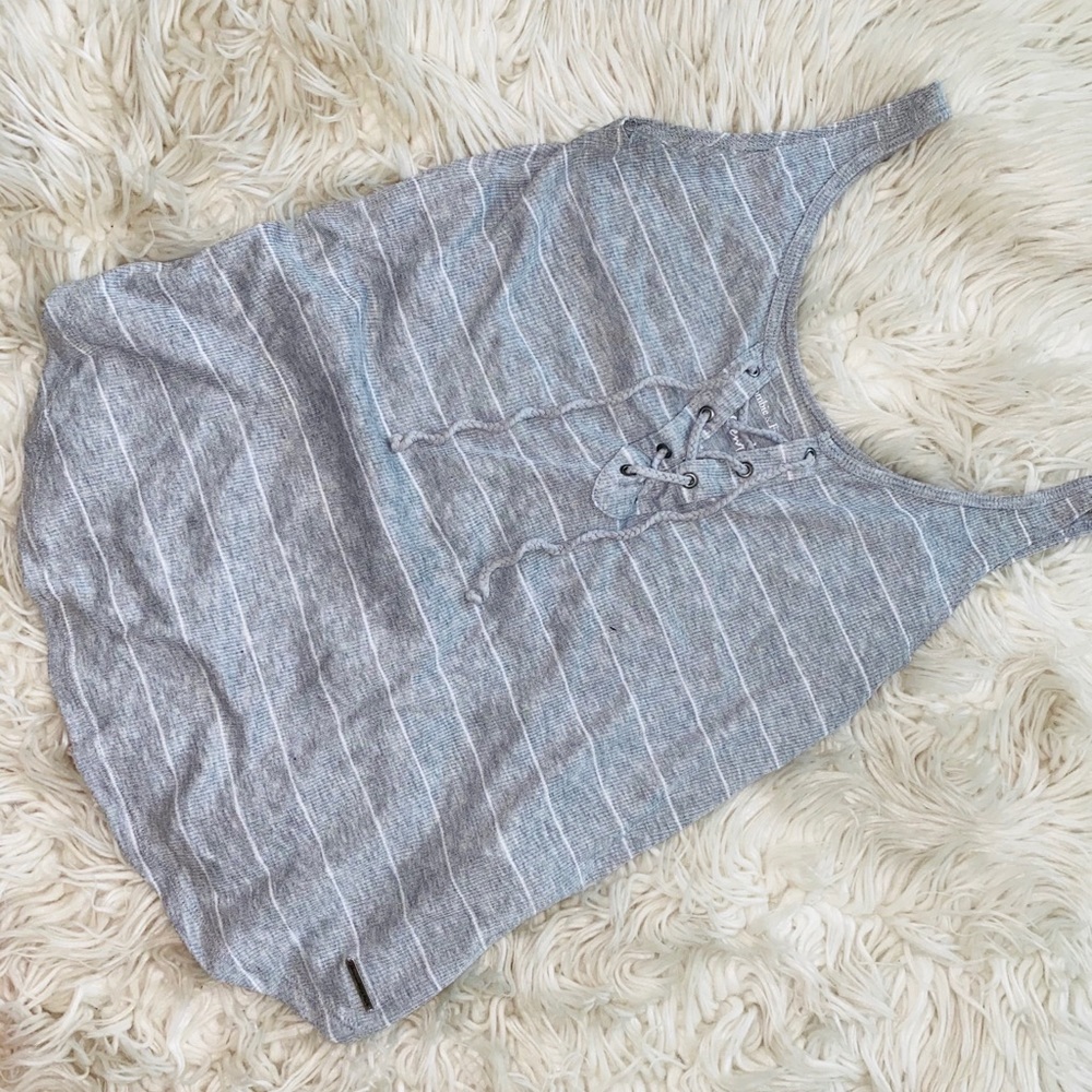 Abercrombie Tank top - Size S